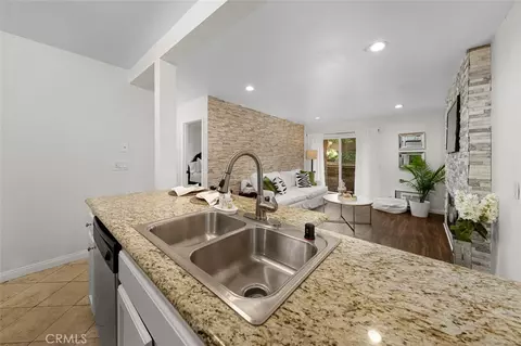 Kitchen - 9860 Dale Ave #C3, Spring Valley, CA 91977 photo 4 of 4
