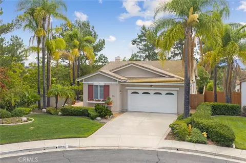 Exterior - 30981 Mashie Way, Temecula, CA 92591 photo 7 of 9