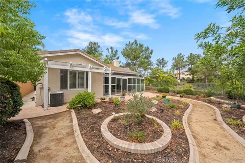 Exterior - 30981 Mashie Way, Temecula, CA 92591 photo 6 of 9