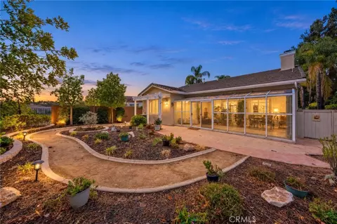 Exterior - 30981 Mashie Way, Temecula, CA 92591 photo 2 of 9