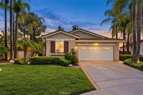 Exterior - 30981 Mashie Way, Temecula, CA 92591 photo 9 of 9