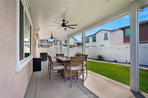 Exterior - 30258 Adrift Ln, Menifee, CA 92584 photo 4 of 11