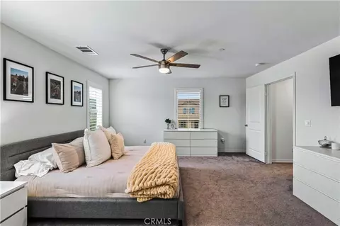 Bedroom - 30258 Adrift Ln, Menifee, CA 92584 photo 2 of 3