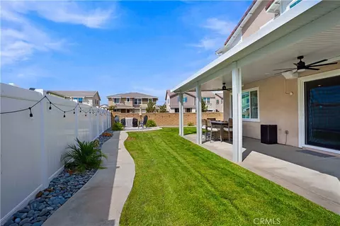 Exterior - 30258 Adrift Ln, Menifee, CA 92584 photo 9 of 11