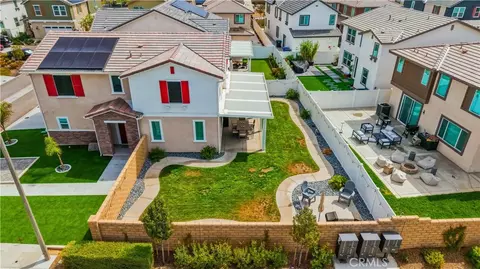 Exterior - 30258 Adrift Ln, Menifee, CA 92584 photo 11 of 11