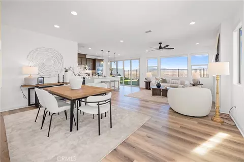 Dining - 39673 Sagewood Rdg, Temecula, CA 92591 photo 1 of 3
