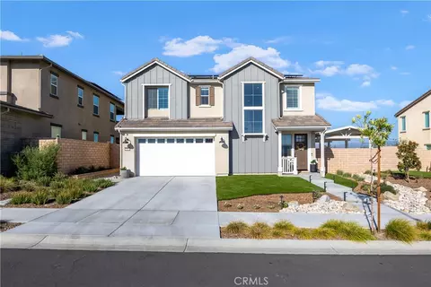 Exterior - 39673 Sagewood Rdg, Temecula, CA 92591 photo 9 of 14