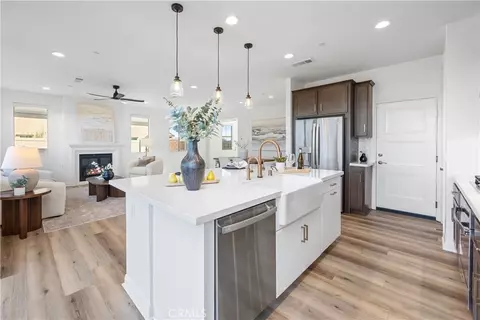 Kitchen - 39673 Sagewood Rdg, Temecula, CA 92591 photo 5 of 5