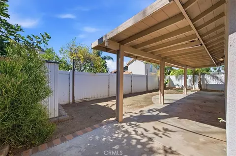 Exterior - 19981 Silvercrest Ln, Riverside, CA 92508 photo 9 of 11