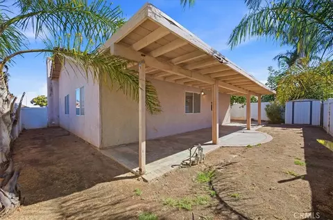 Exterior - 19981 Silvercrest Ln, Riverside, CA 92508 photo 7 of 11