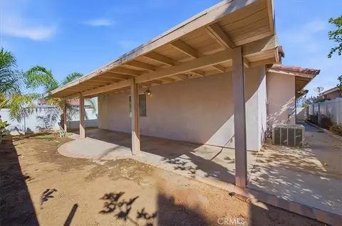 Exterior - 19981 Silvercrest Ln, Riverside, CA 92508 photo 10 of 11