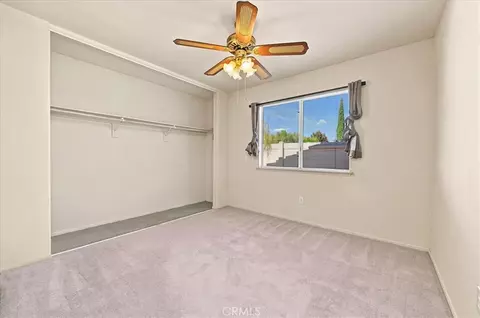 Bedroom - 19981 Silvercrest Ln, Riverside, CA 92508 photo 2 of 5