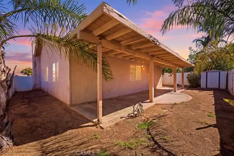 Exterior - 19981 Silvercrest Ln, Riverside, CA 92508 photo 6 of 11