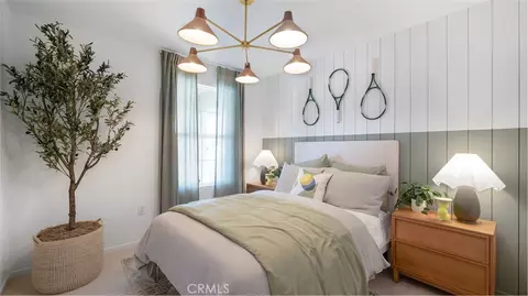 Bedroom - 79395 Valor Ln, Indio, CA 92203 photo 5 of 5