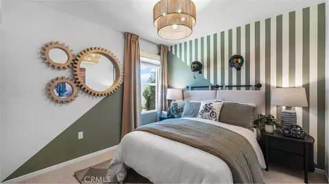 Bedroom - 79395 Valor Ln, Indio, CA 92203 photo 3 of 5
