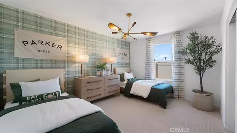 Bedroom - 79395 Valor Ln, Indio, CA 92203 photo 4 of 5