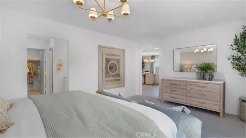 Bedroom - 79395 Valor Ln, Indio, CA 92203 photo 2 of 5