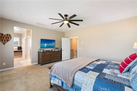 Bedroom - 35712 Ginger Tree, Winchester, CA 92596 photo 4 of 4
