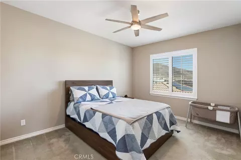 Bedroom - 35712 Ginger Tree, Winchester, CA 92596 photo 3 of 4