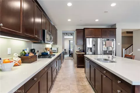 Kitchen - 35712 Ginger Tree, Winchester, CA 92596 photo 2 of 2