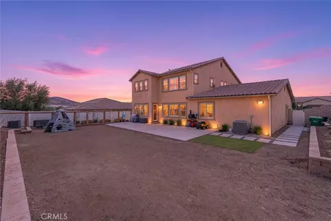 Exterior - 35712 Ginger Tree, Winchester, CA 92596 photo 2 of 9