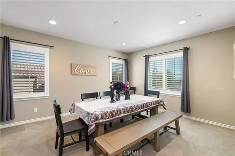 Dining - 35712 Ginger Tree, Winchester, CA 92596 photo 1 of 2