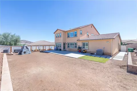 Exterior - 35712 Ginger Tree, Winchester, CA 92596 photo 4 of 9