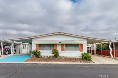 601 N Kirby #81, Hemet, CA 92545