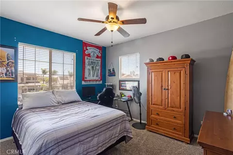 Bedroom - 42904 Via Alhama, Temecula, CA 92592 photo 4 of 5