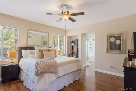 Bedroom - 42904 Via Alhama, Temecula, CA 92592 photo 1 of 5