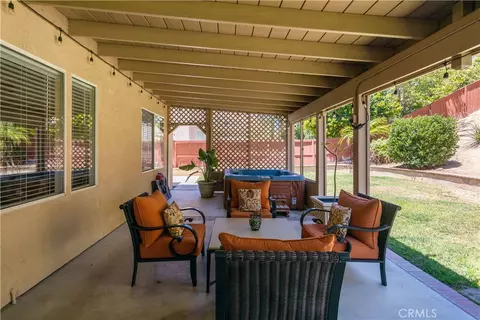 Exterior - 42904 Via Alhama, Temecula, CA 92592 photo 3 of 8