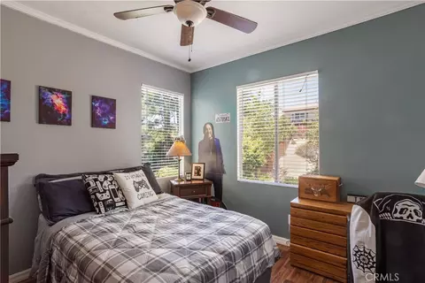 Bedroom - 42904 Via Alhama, Temecula, CA 92592 photo 5 of 5
