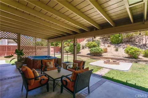 Exterior - 42904 Via Alhama, Temecula, CA 92592 photo 2 of 8