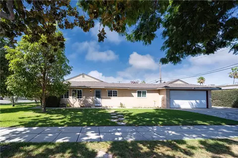 650 S Hazelwood, Anaheim, CA 92802