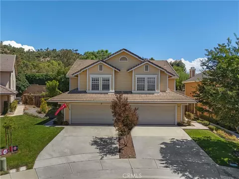 Exterior - 14161 Peachtree Ln, Poway, CA 92064 photo 14 of 15