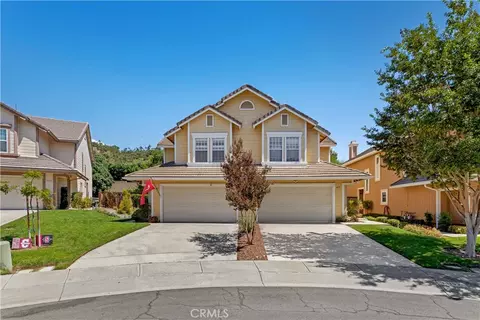 Exterior - 14161 Peachtree Ln, Poway, CA 92064 photo 2 of 15