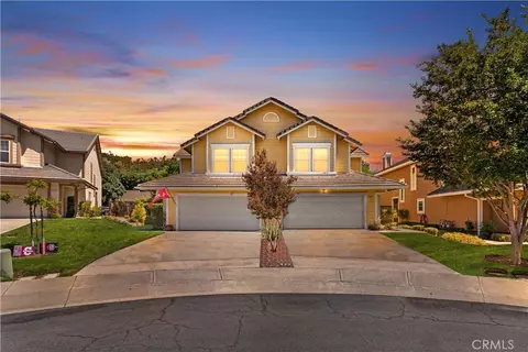 Exterior - 14161 Peachtree Ln, Poway, CA 92064 photo 15 of 15