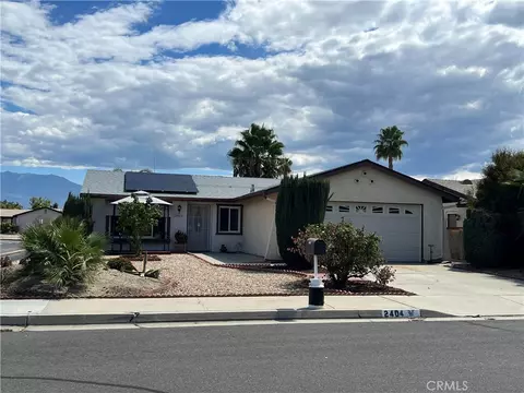 2404 El Rancho, Hemet, CA 92545
