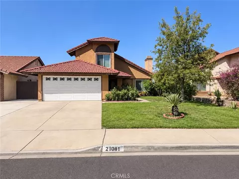 21081 Martynia Ct, Moreno Valley, CA 92557