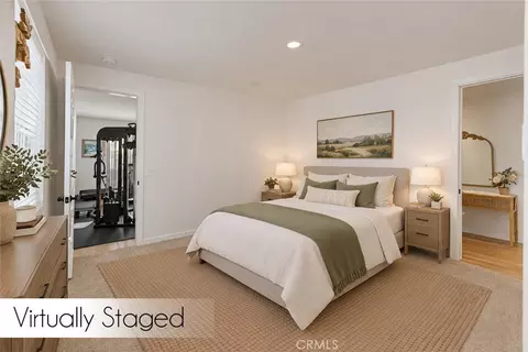 Bedroom - 214 Knotgrass St, Hemet, CA 92543 photo 1 of 11