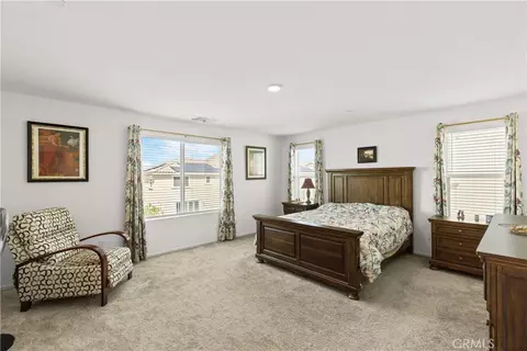 Bedroom - 214 Knotgrass St, Hemet, CA 92543 photo 7 of 11