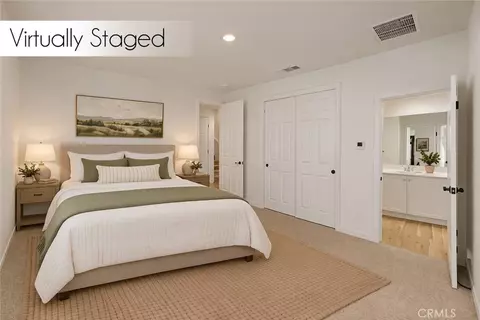 Bedroom - 214 Knotgrass St, Hemet, CA 92543 photo 5 of 11