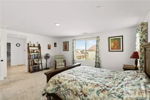 Bedroom - 214 Knotgrass St, Hemet, CA 92543 photo 8 of 11