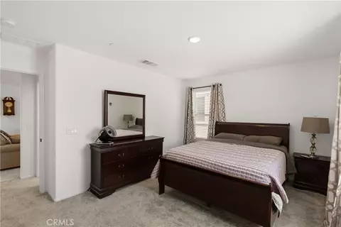 Bedroom - 214 Knotgrass St, Hemet, CA 92543 photo 10 of 11