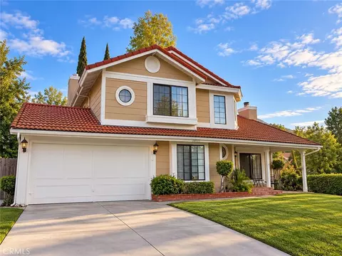 Exterior - 30511 Bayhill Dr, Temecula, CA 92592 photo 2 of 2