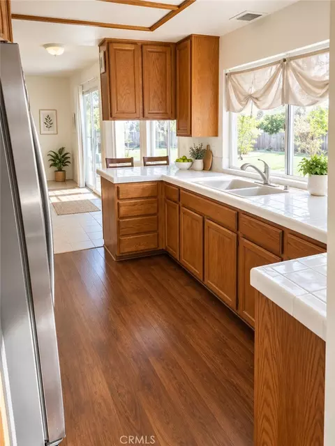 Kitchen - 30511 Bayhill Dr, Temecula, CA 92592 photo 3 of 3