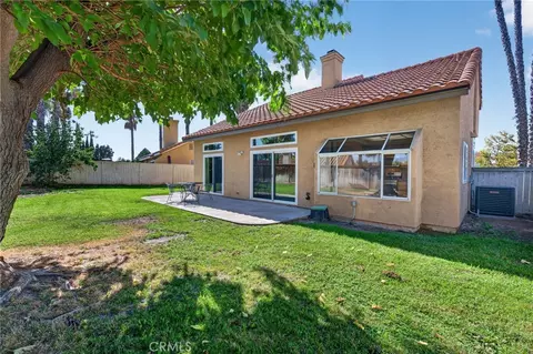 Exterior - 27507 Jimson Cir, Temecula, CA 92591 photo 6 of 6