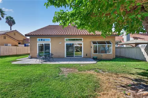 Exterior - 27507 Jimson Cir, Temecula, CA 92591 photo 5 of 6