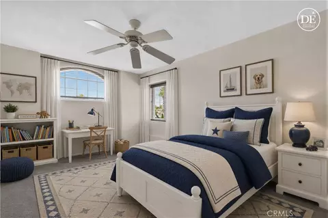 Bedroom - 27507 Jimson Cir, Temecula, CA 92591 photo 3 of 4
