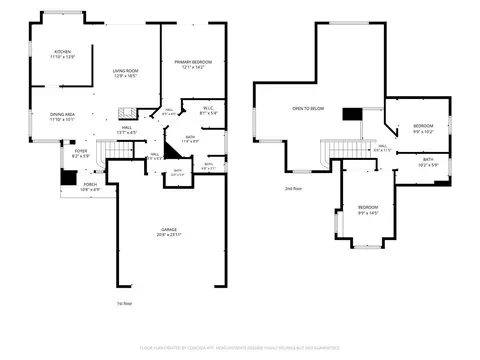 Floorplan - 27507 Jimson Cir, Temecula, CA 92591 photo 1 of 1